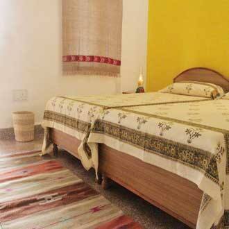 Hotel Holiday Home, Palampur 3
